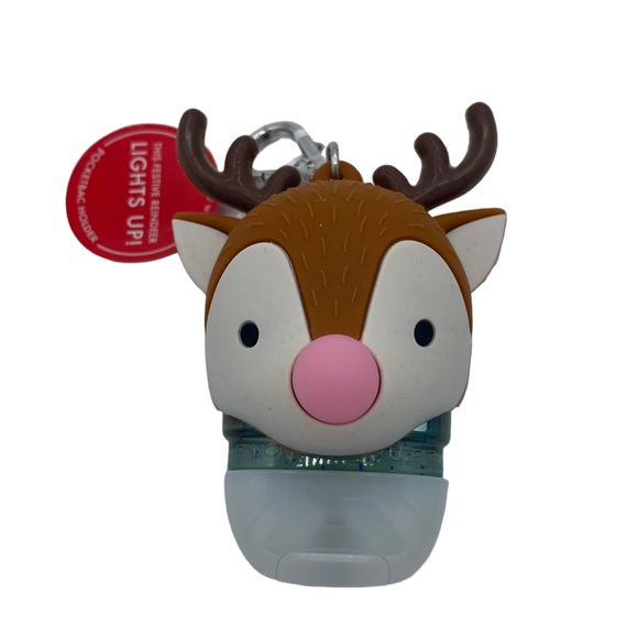 Bath & Body Works Accessories Bath Body Works Fresh Sparkling Snow